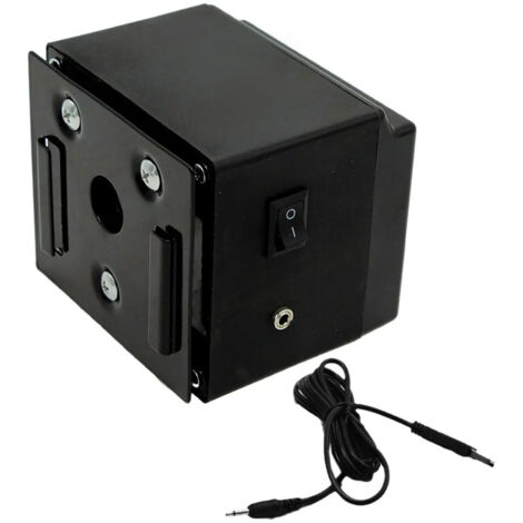 Moteur de gril 5 V, moteur de barbecue 12 V, accessoire (1/5)