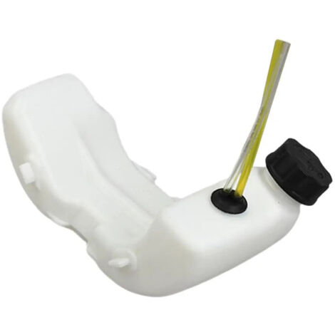 Réservoir de carburant pour débroussailleuse 140 Réservoir de carburant 140 Blanc (1/5)