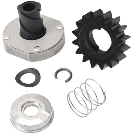 Kit de démarrage pour tondeuse à gazon, pièce de rechange 696541 (1/5)