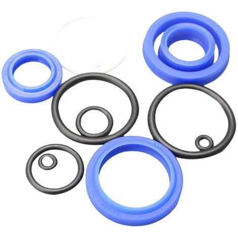Kit de joints d'huile hydraulique pour chariots élévateurs, accès (1/5)