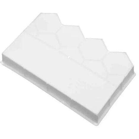 moules en plastique pour béton, piscine, 6 cm d'épaisseur (1/5)