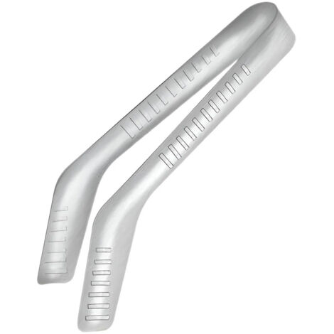 Pinces de repiquage faciles pour semis, 17 cm x 2,45 cm (1/5)