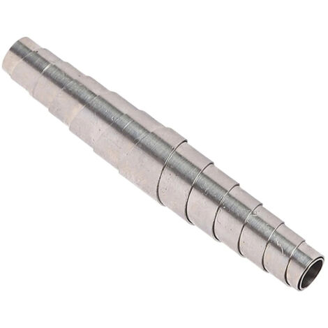 Sécateur à ressorts en acier pour jardin, lot de 10 (1/5)