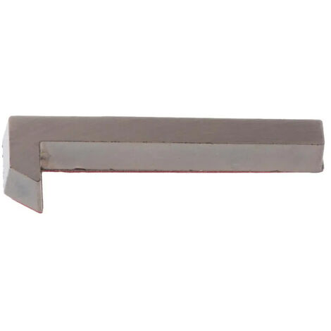 Plaques signalétiques en ABS poli avec mots/lettres (1/5)