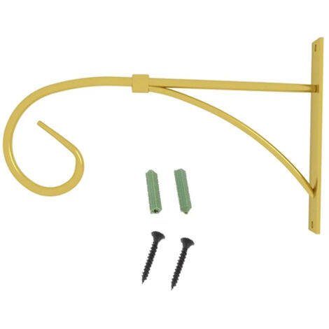 Supports muraux crochets porteplans (1/5)