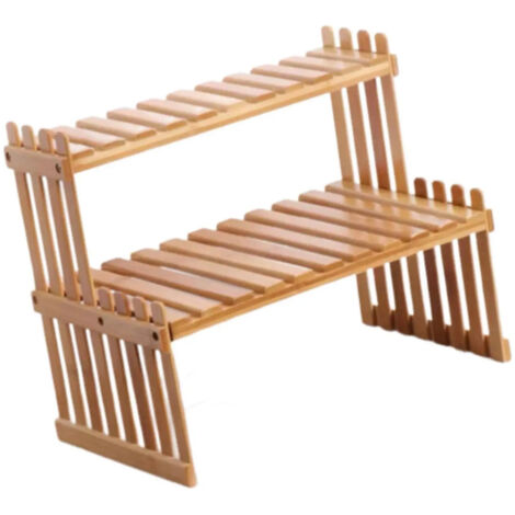 Bouchon de pot de table 2 couches 37 cm (1/5)