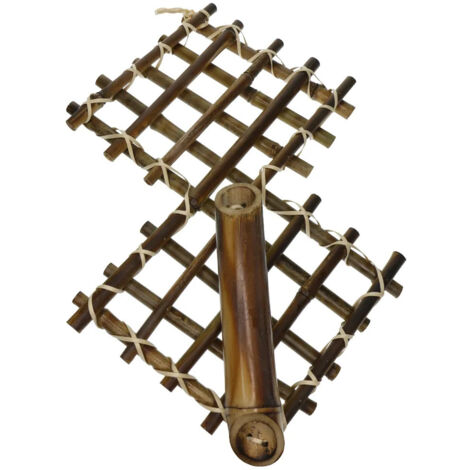 Support pour plantes 32 x 21 cm (1/5)