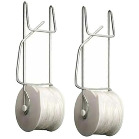 Lot de 2 pinces planter les tomates (1/5)