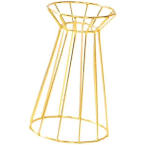 Support pour fleurs de mariage support pour plantes ariennes (1/5)