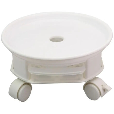 Support pour pot de jardin 35 cm (1/5)
