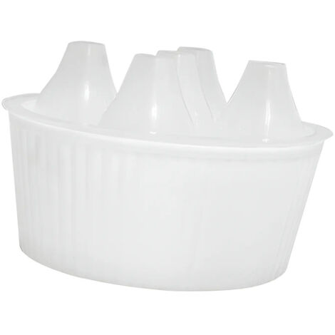Pots de fleurs contenants dcorations cadeaux (1/5)