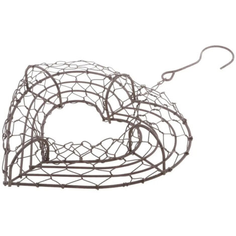 Support de pot de fleurs en mtal dcoratif dintrieur (1/5)