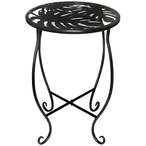 Pour une prsentation intrieure la table dappoint dextrieur Sop (1/5)