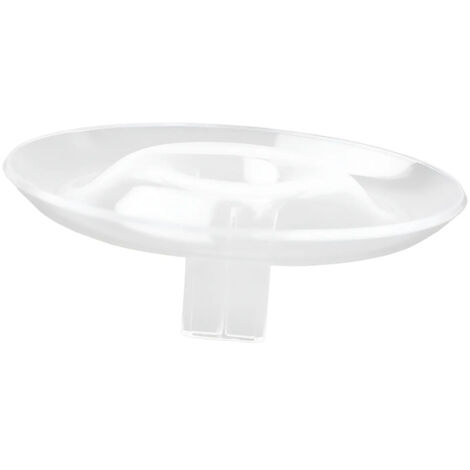 Vase fleurs organisateur de dcorations support en forme de L (1/5)
