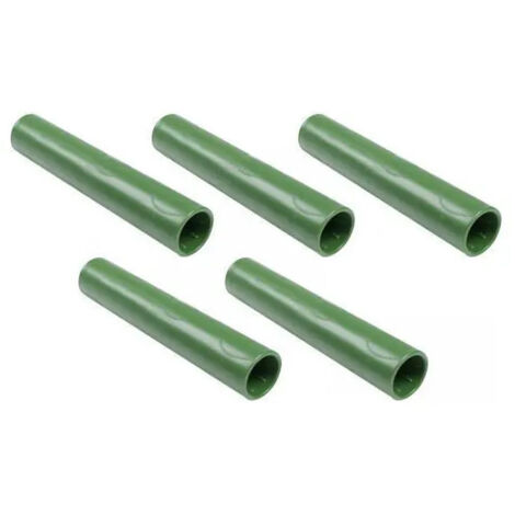 clips de connexion pour treillis de plantes raccord de tuyau de 20 mm (1/5)