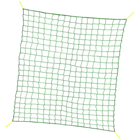 Filet de support pour plantes en forme de treillis pour jardin (1/5)