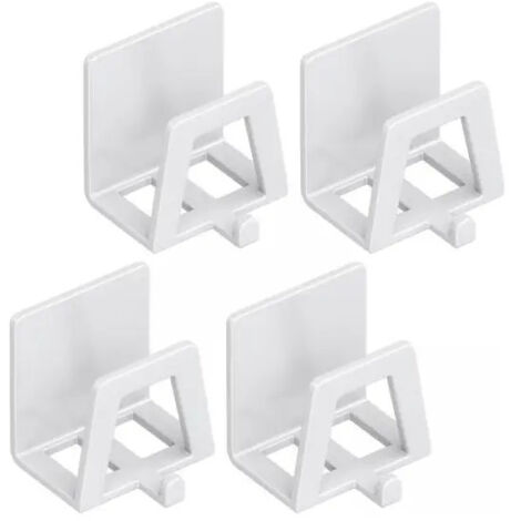 supports pour couvercles de casseroles 4 pices monts sur le (1/5)