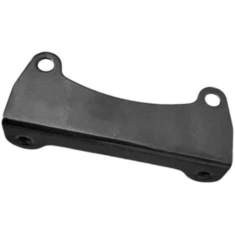 Support de fixation de rservoir de carburant de type D (1/5)