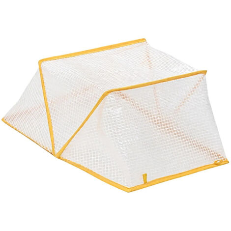Couverture de jardin avec acclrateur Couverture (1/5)