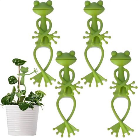supports pour plantes Frog support pour plantes (1/5)