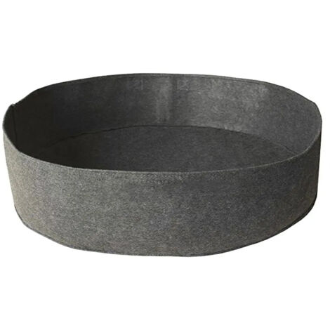 Sac de culture rond, contenant de 70 x 30 cm (1/5)