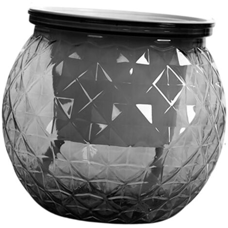 Pot de fleurs à arrosage automatique, mini pot tendance (1/5)