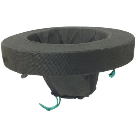 Jardinière flottante pour bassins, Jardinière flottante