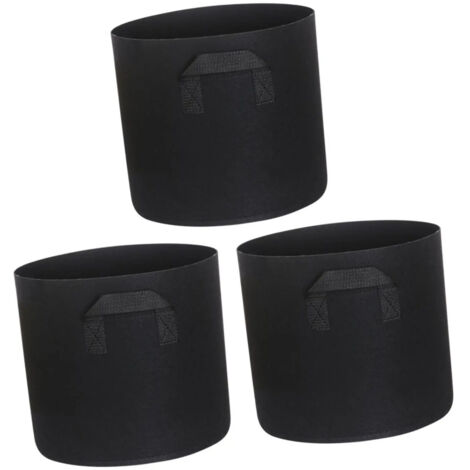 sacs de culture pour plantes de 30 gallons (60 cm x 40 cm) (1/5)