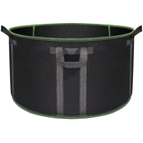 Sac de culture 75 x 40 cm, pot de culture en tissu (1/5)
