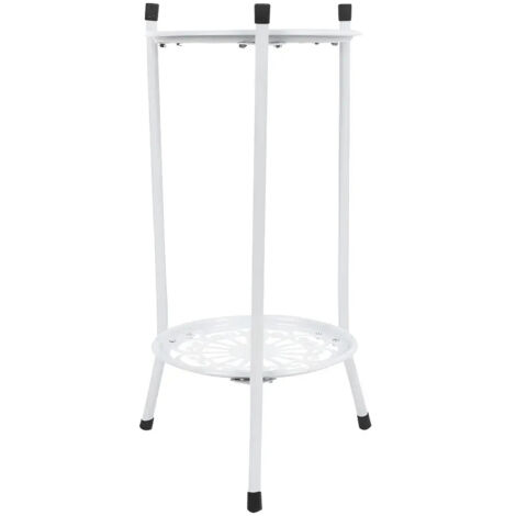 Pots de fleurs en céramique uniques et réutilisables, 2 Yimateeco (1/5)