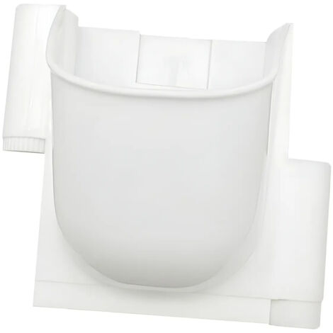 Housse de protection pour pots de fleurs et jardinières pendant l'hiver, (1/5)