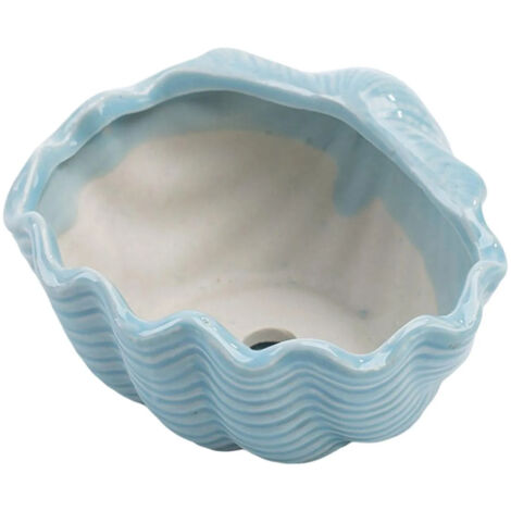 pots de fleurs pour filles, pots de fleurs, vase marron foncé (1/5)