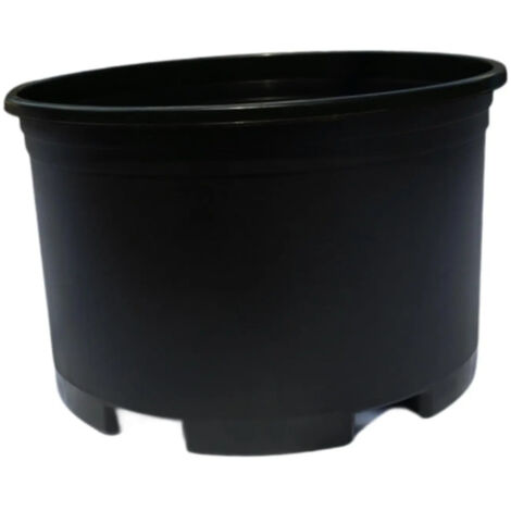 Pot de jardin cadeau de 30 cm pour plantes aquatiques (1/5)