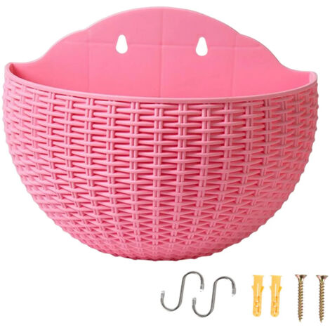 Jardinières rondes pour pots de 1 gallon (1/2)