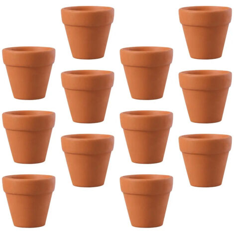 Pot de fleurs d'extérieur Q, résistant aux intempéries (1/5)