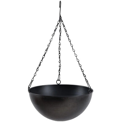 Jardinière suspendue pour bureau, salon, intérieur et (1/5)