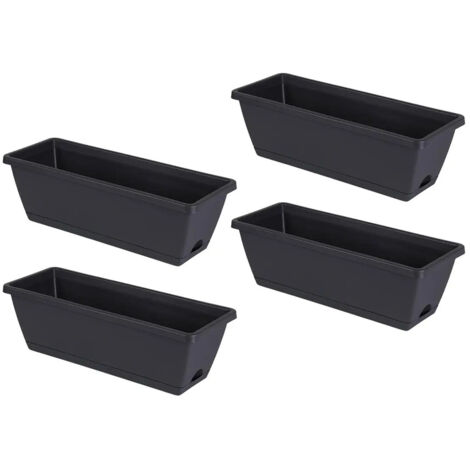 Jardinière avec fenêtre pour légumes Gs 4x (1/4)