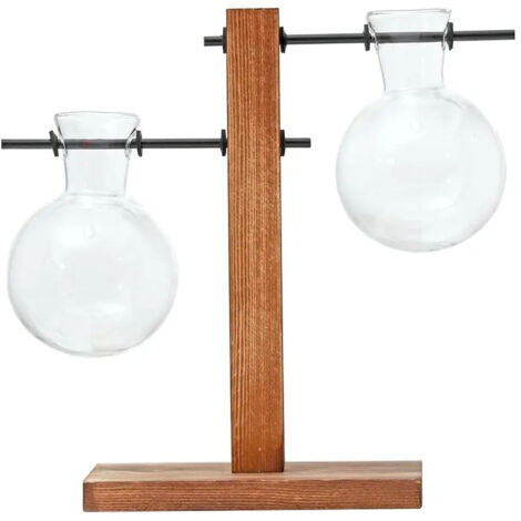 Kit de 50 unités pour pots de jardin de 5 cm de diamètre (1/5)