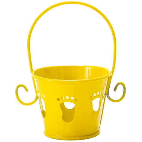 Lot de 2 arrosoirs en terre cuite de 532 ml (18 oz) avec système d'arrosage automatique (1/5)
