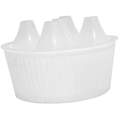 Feuille de drainage en plastique découpable pour plantes (1/5)