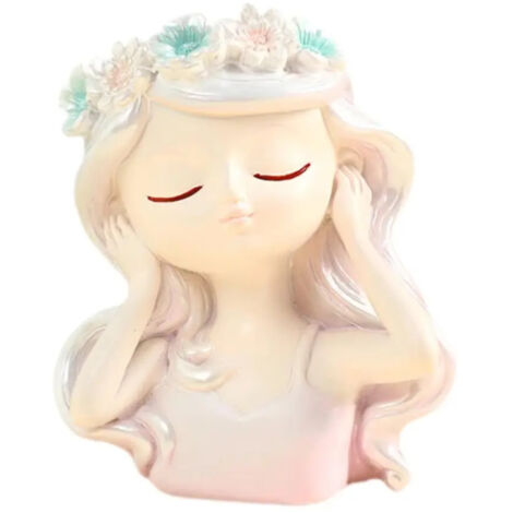 Doublure d'emballage floral, base en plastique pour bouquet (1/5)