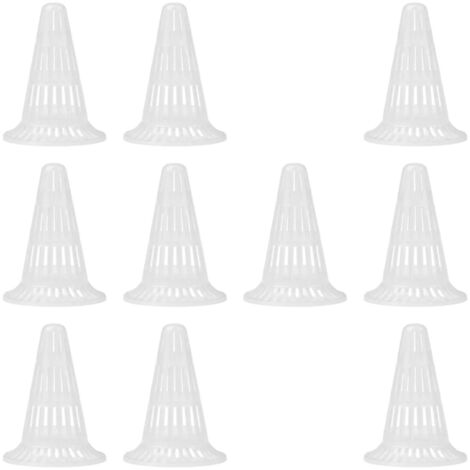 Vase mural hydroponique (1/5)