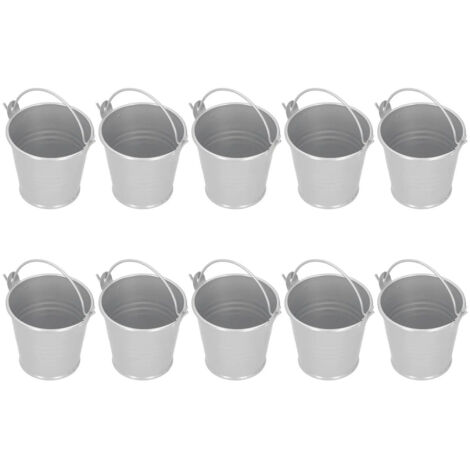 Petit pot à bonsaï en céramique pour plantes succulentes, taille M (1/5)