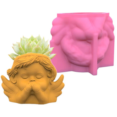 Sac de culture Chhefei, pots de pépinière, semis, Co (1/5)