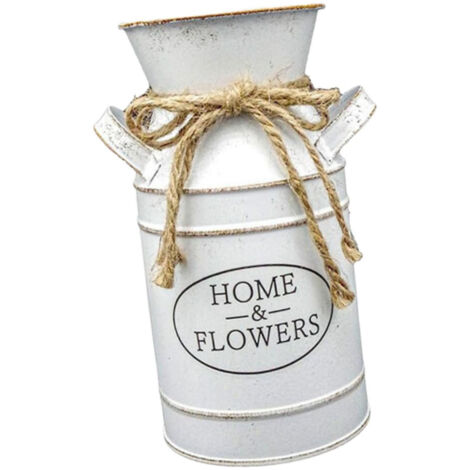 Pot de fleurs avec support décoratif en forme de tête de fille, style C (1/5)
