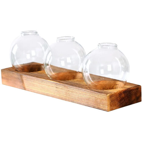 Un moule en silicone pour pots de fleurs en forme de tête, un (1/5)