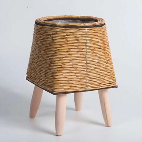 Jardinière Sweet House Design pour plantes succulentes (1/5)