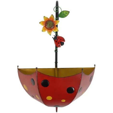 Couvercle transparent pour pots de pépinière, lot de 5 (1/5)