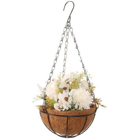 Pot à bonsaï en forme de C pour intérieur/extérieur, voir (1/5)