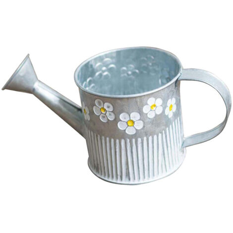 Pot de fleurs concave et convexe, panier, bac à pommes de terre (1/5)